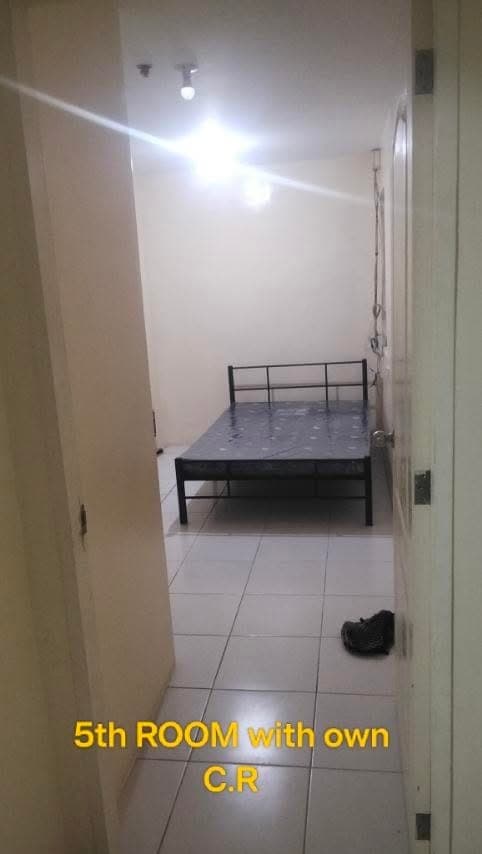 🏠 **GROUND FLOOR UNITS FOR RENT – ZIP CoLiving Apartment** - photo 5