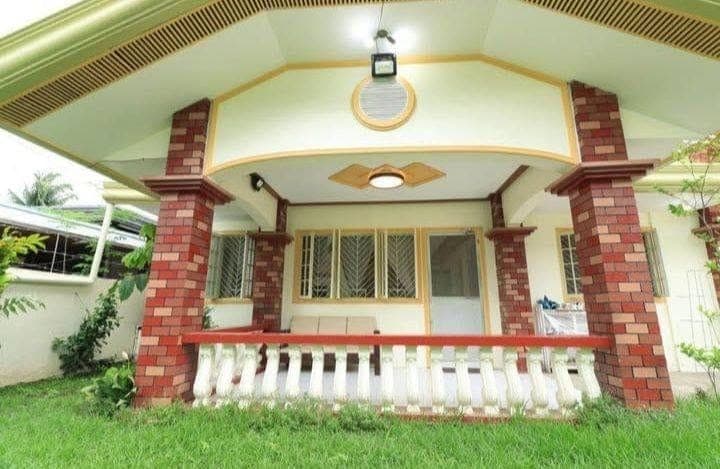 Kinsa gusto mag rent diri ug balay sa ecoland? - photo 1
