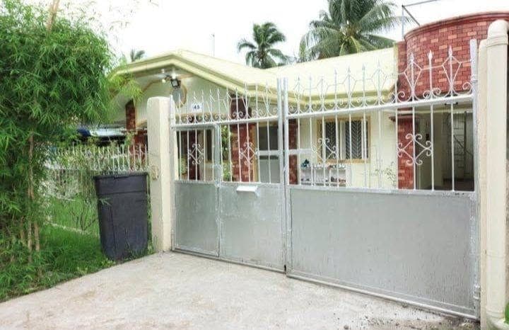 Kinsa gusto mag rent diri ug balay sa ecoland? - photo 2