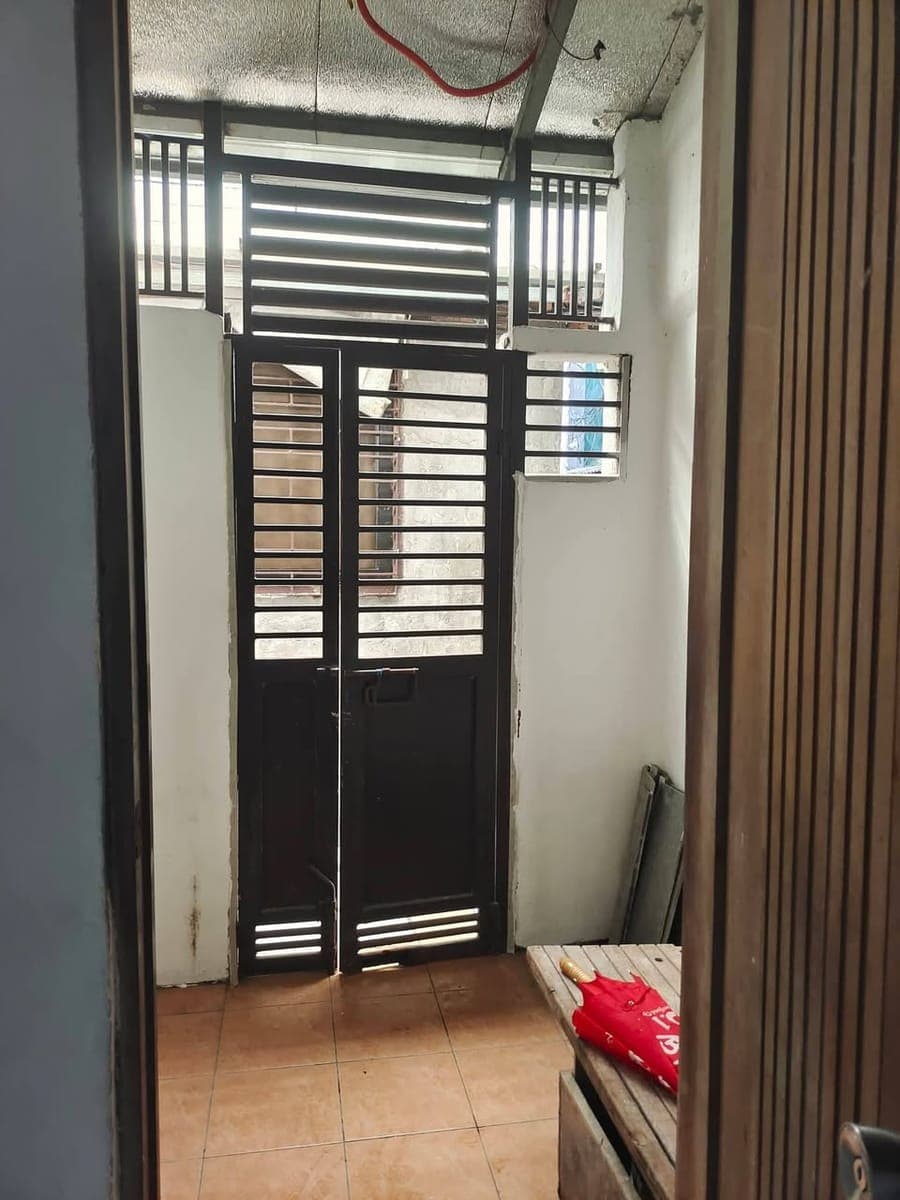 HOUSE FOR RENT NEAR UE CALOOCAN! - photo 1