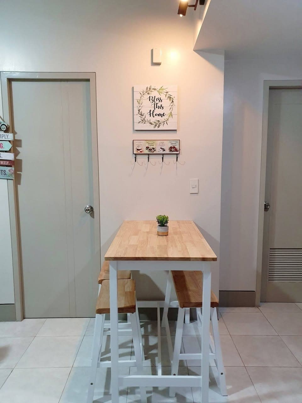 2 Bedroom FOR RENT - photo 1