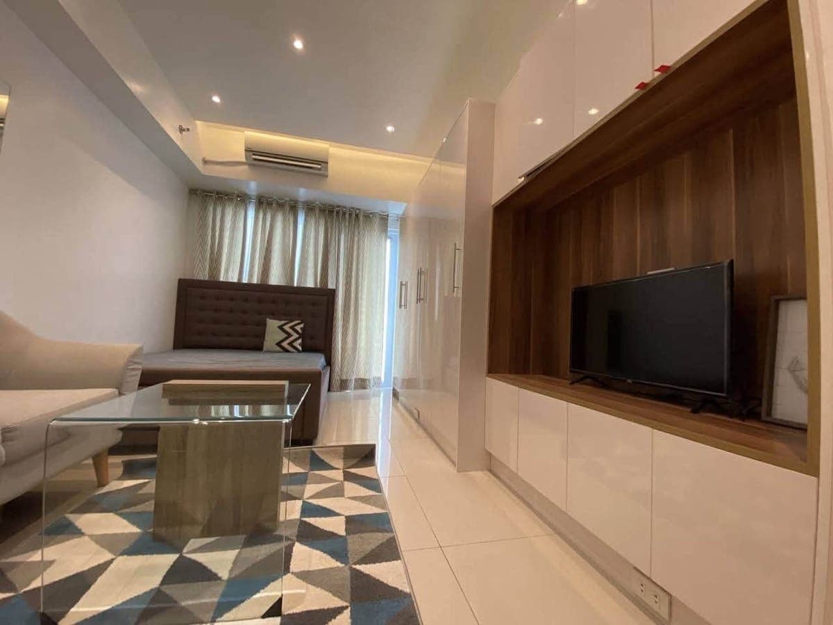 ✅ Studio Type FOR RENT ✅MAKATI - photo 4
