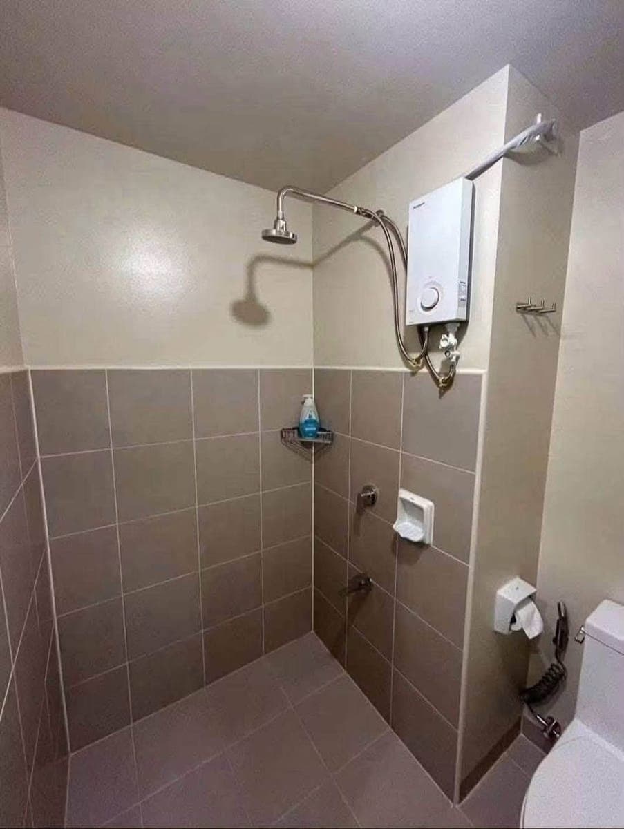 🍁STUDIO CONDO FOR RENT: Fully Furnished Condominium at Avida Towers Abreeza, Davao City 🍁 - photo 2