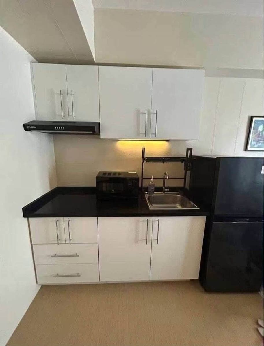 🍁STUDIO CONDO FOR RENT: Fully Furnished Condominium at Avida Towers Abreeza, Davao City 🍁 - photo 3