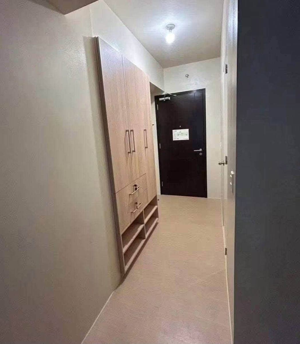 🍁STUDIO CONDO FOR RENT: Fully Furnished Condominium at Avida Towers Abreeza, Davao City 🍁 - photo 4