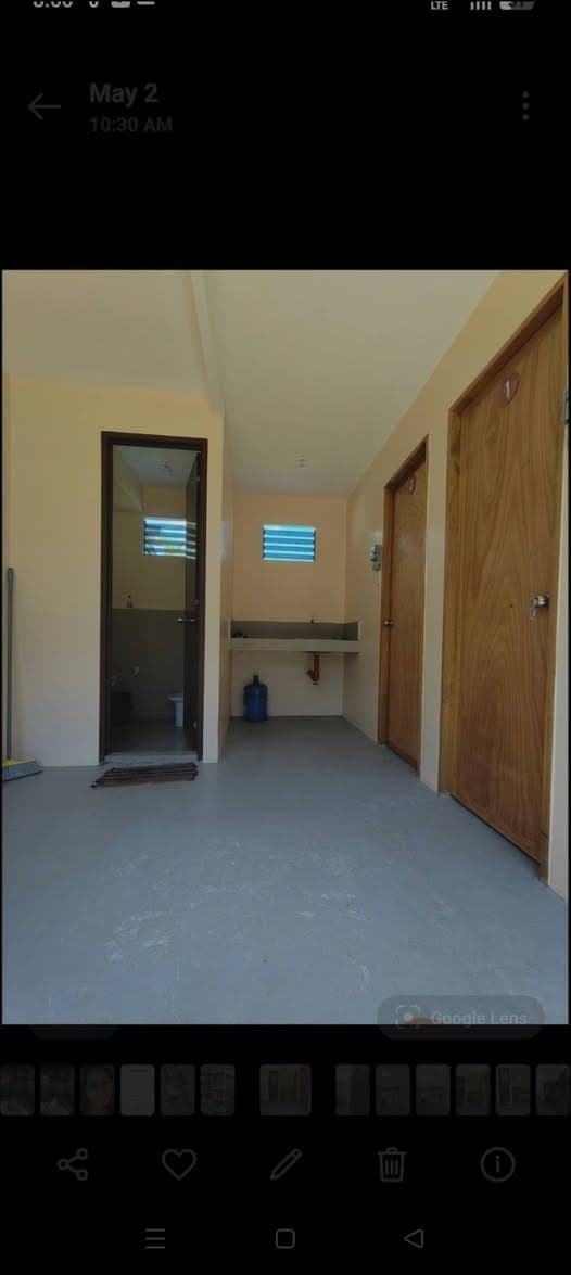 Room for Rent straight Monthly/3500, Near an airport sta_lucia Mall、GMC. Pm lang sa gusto。kindly con... - photo 1