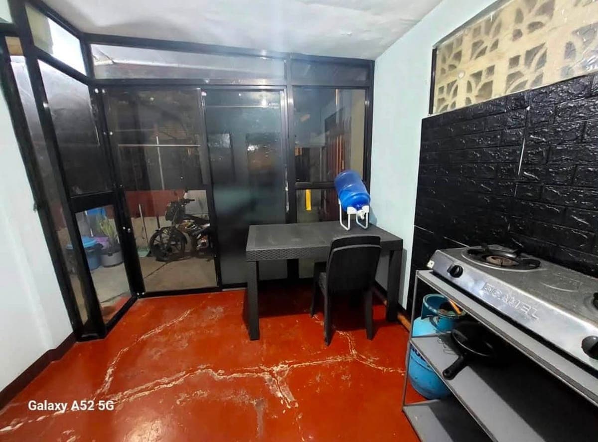 For rent 8k naa sa last photo ang description 1month advance 1 month depo available maybe aug 30 or... - photo 1