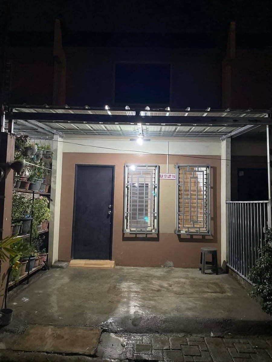 🏠Townhouse for Rent in Deca Homes Talomo Davao City! - photo 2