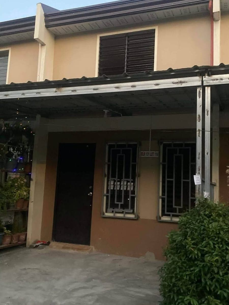 🏠Townhouse for Rent in Deca Homes Talomo Davao City! - photo 3