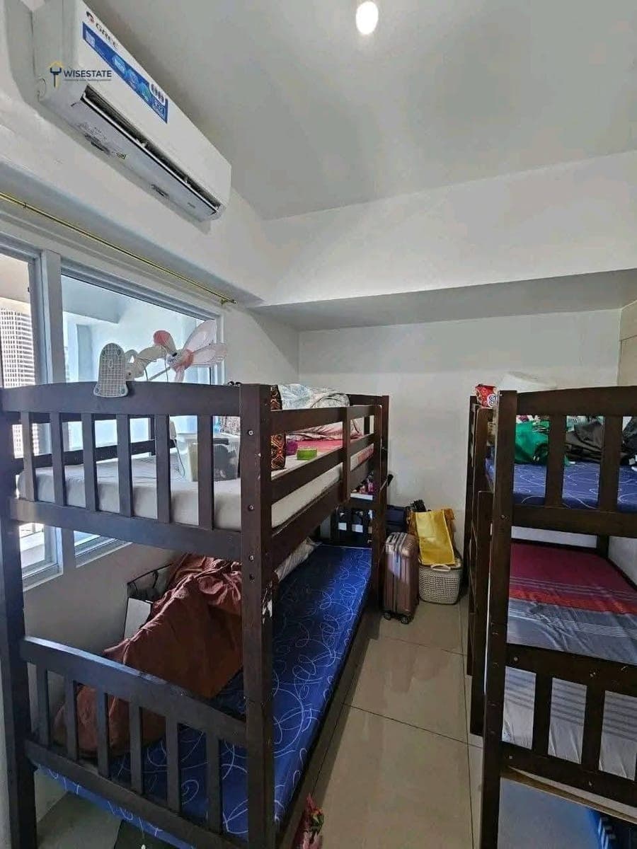 𝐅𝐎𝐑 𝐑𝐄𝐍𝐓 CONDO SHARING in Jazz Residences, Makati City. - photo 5