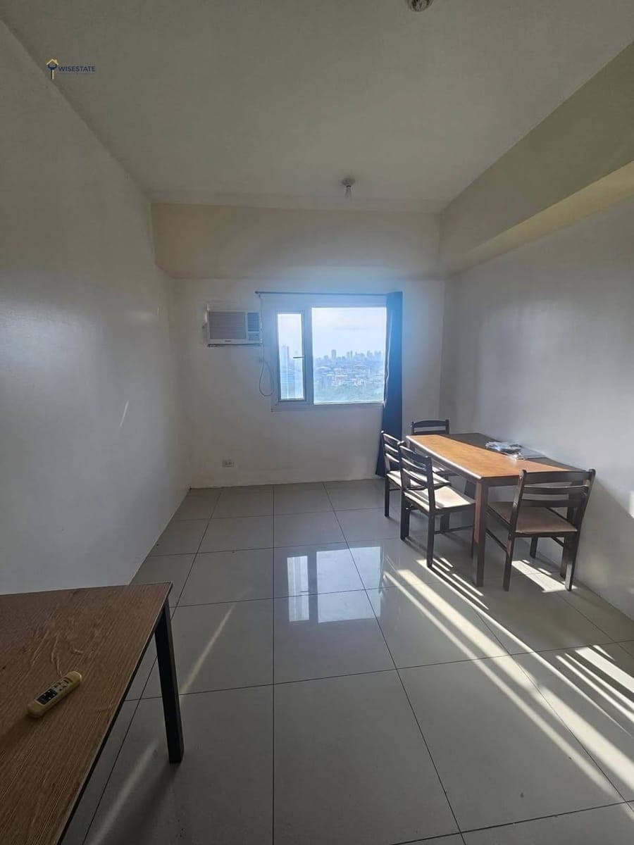 𝐅𝐎𝐑 𝐑𝐄𝐍𝐓 Combined Studio Unit in Jazz Residences, - photo 2