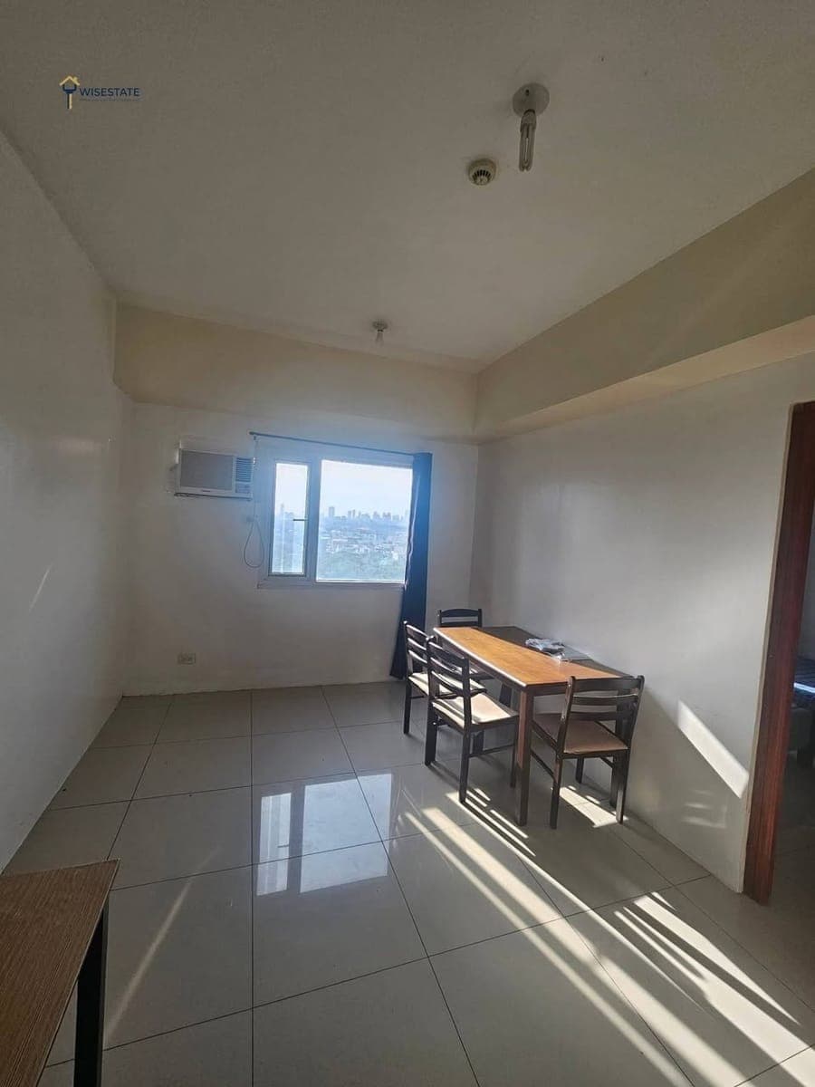 𝐅𝐎𝐑 𝐑𝐄𝐍𝐓 Combined Studio Unit in Jazz Residences, - photo 3