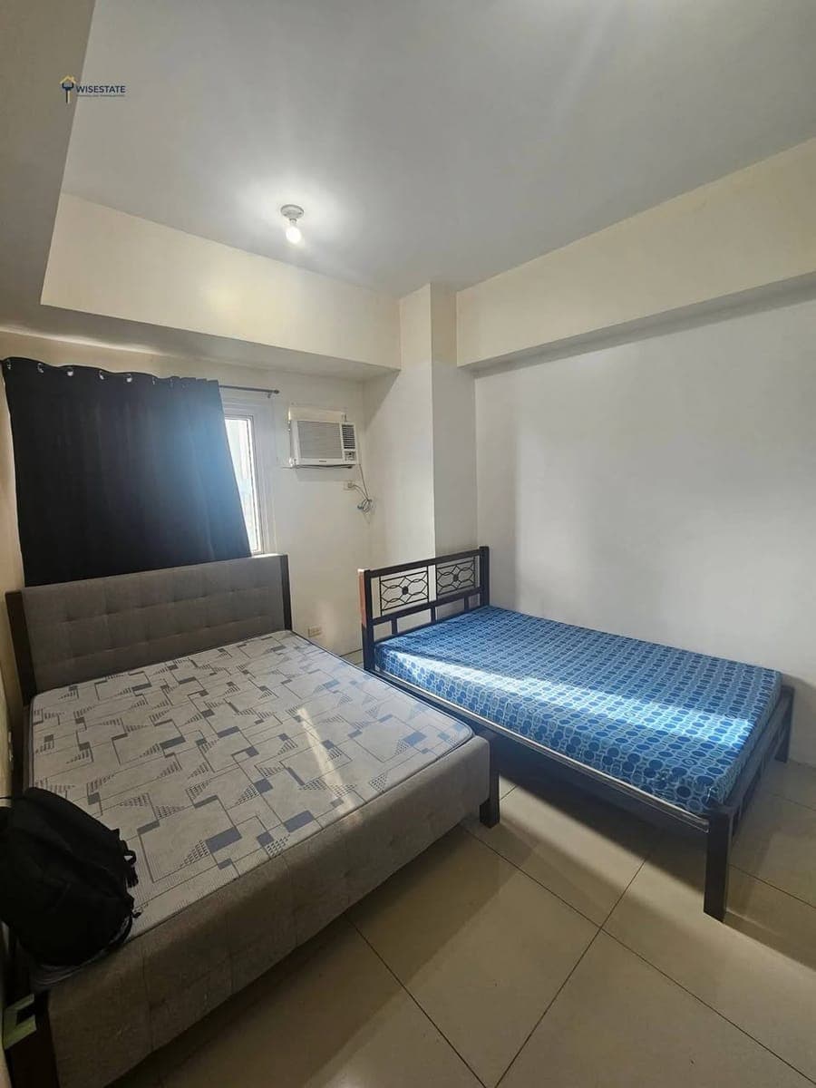 𝐅𝐎𝐑 𝐑𝐄𝐍𝐓 Combined Studio Unit in Jazz Residences, - photo 4