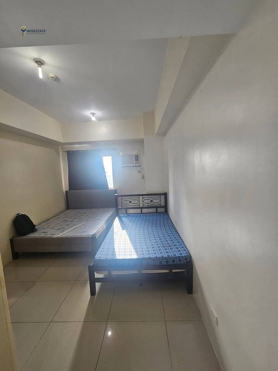 𝐅𝐎𝐑 𝐑𝐄𝐍𝐓 Combined Studio Unit in Jazz Residences, - photo 5