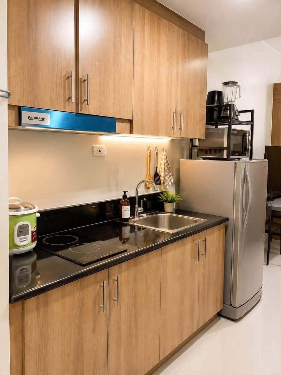 ✅ 1 Bedroom FOR RENT ✅MAKATI - photo 1