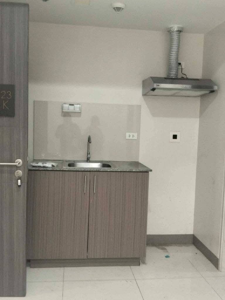 2BR Bare Condo Unit For Rent With Balcony - photo 3