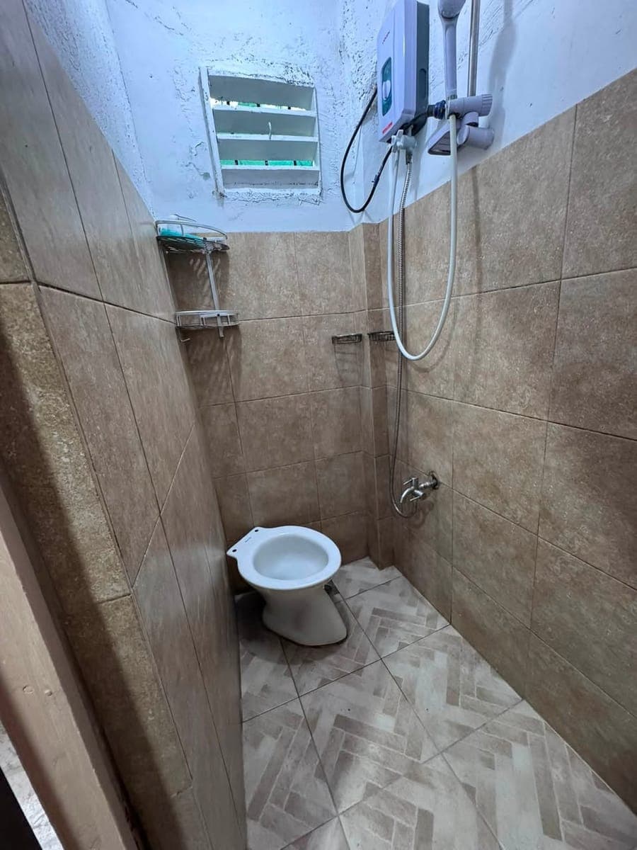 FOR RENT — Luzon Avenue, Samat Road, QC - photo 3