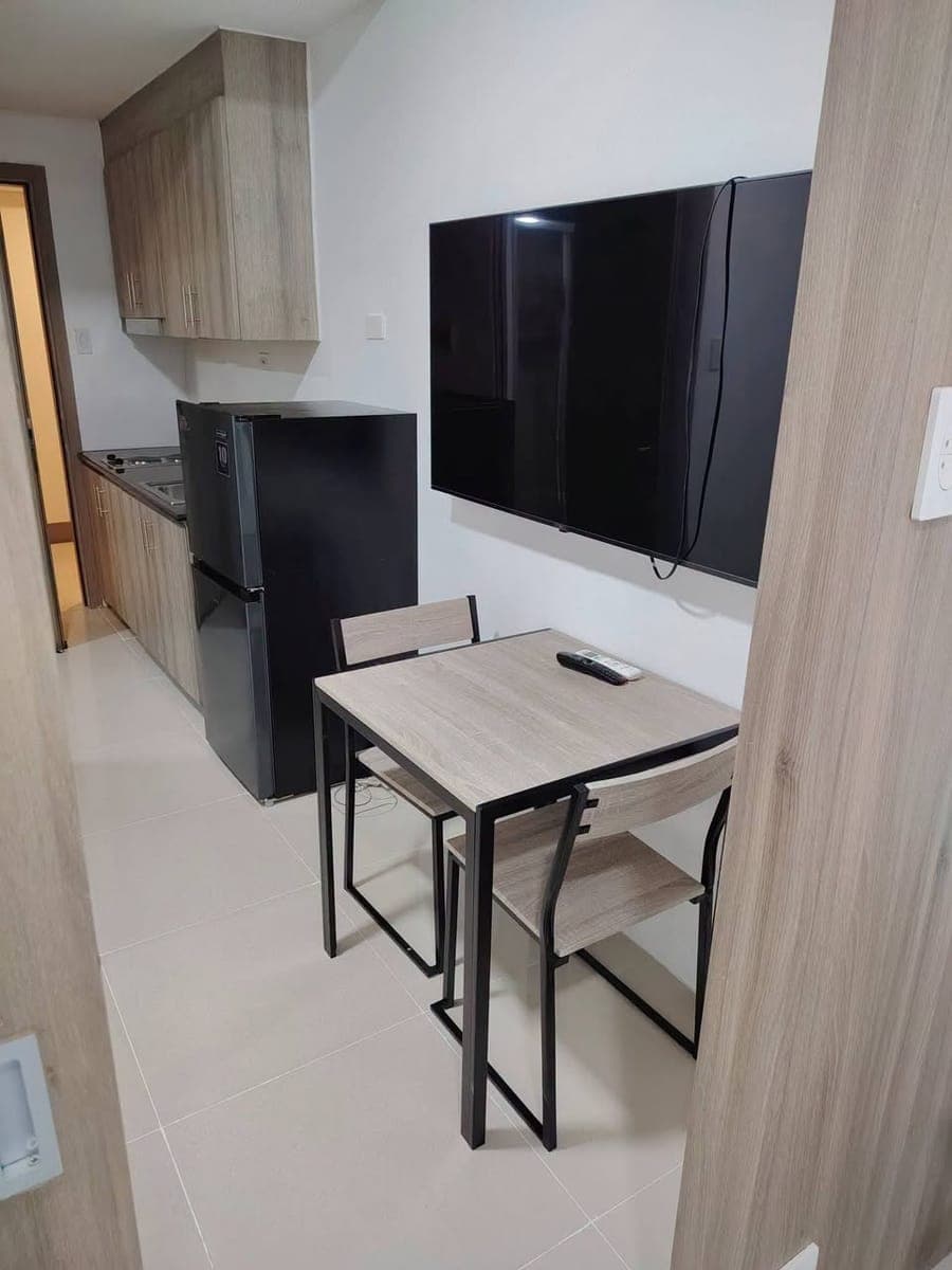 🏠 SMDC FAME RESIDENCES – FOR LEASE - photo 3