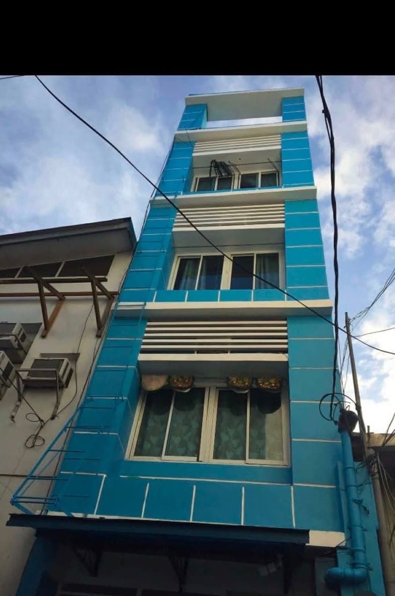 🏡 STUDIO UNIT FOR RENT – SAN MIGUEL, MANILA - photo 1