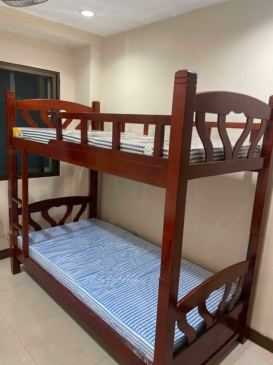 🏡 STUDIO UNIT FOR RENT – SAN MIGUEL, MANILA - photo 3