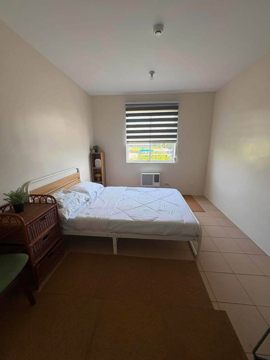 Brand New Studio Unit for Rent at 8 Spatial - photo 1