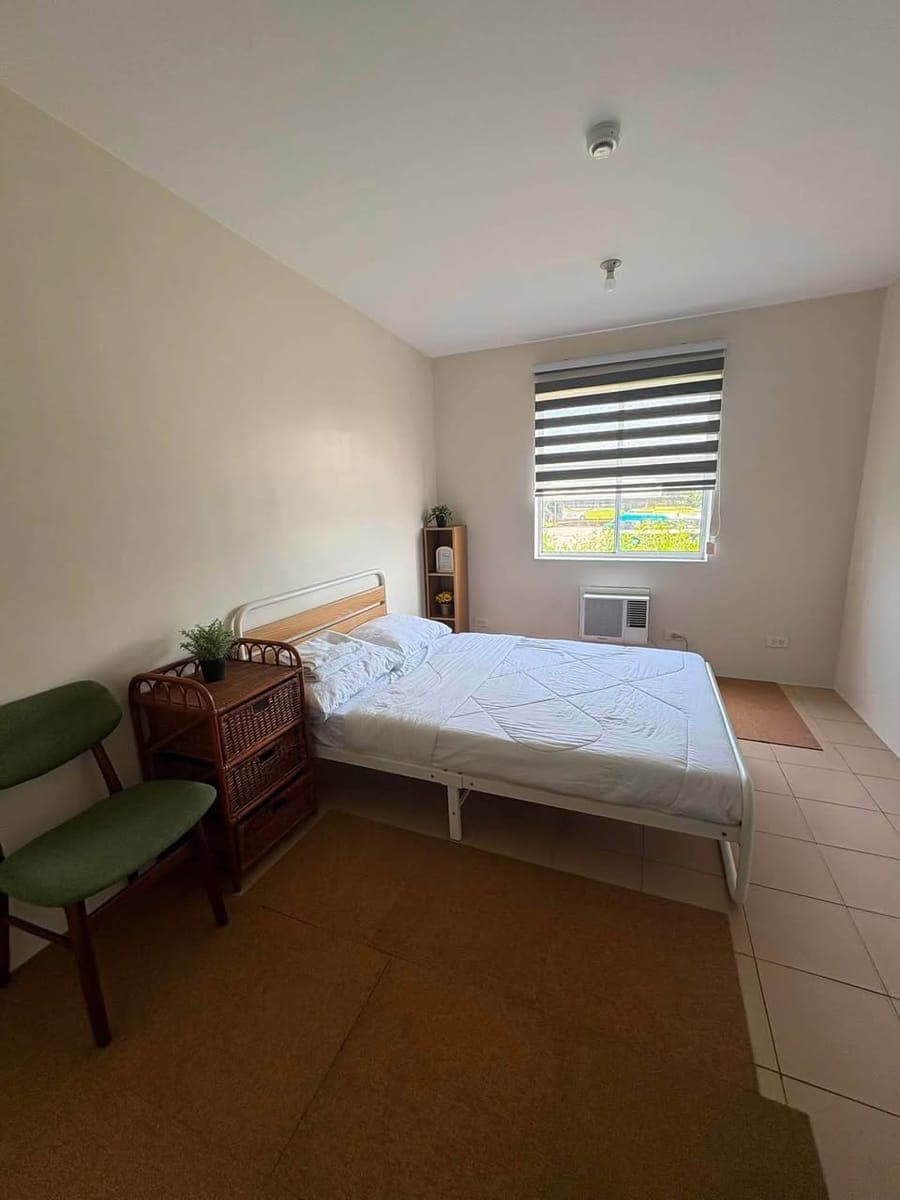 Brand New Studio Unit for Rent at 8 Spatial - photo 3