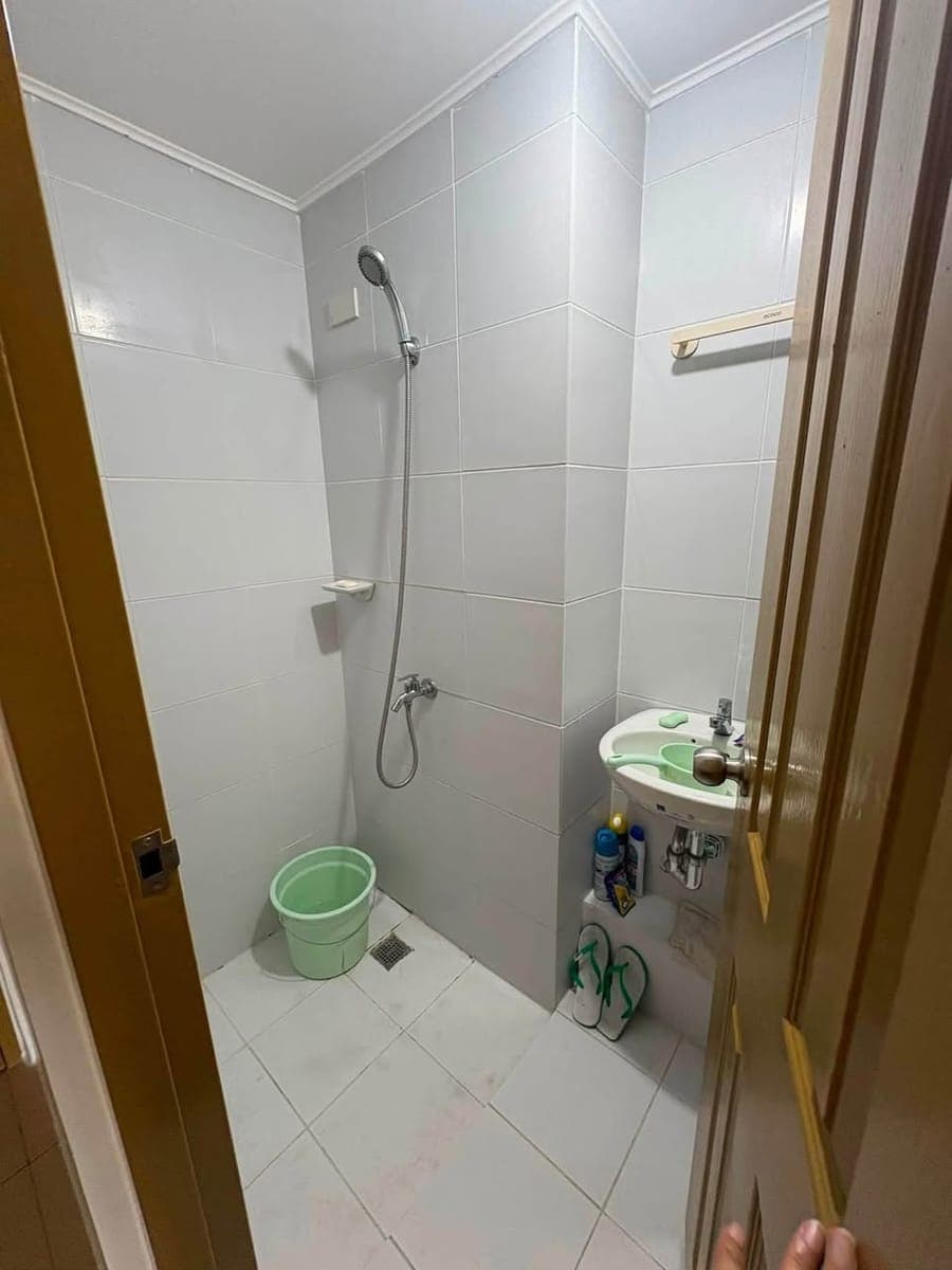 Brand New Studio Unit for Rent at 8 Spatial - photo 4
