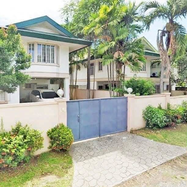 Duplex house in Juna Subd. For Rent‼️ - photo 1