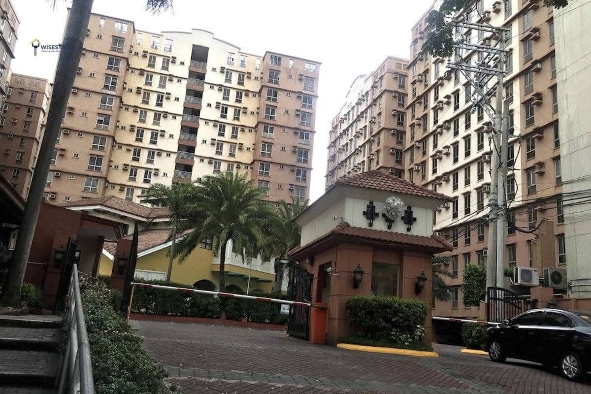 𝐅𝐎𝐑 𝐑𝐄𝐍𝐓 Two Bedroom Condo in Avida Towers Sucat. - photo 1