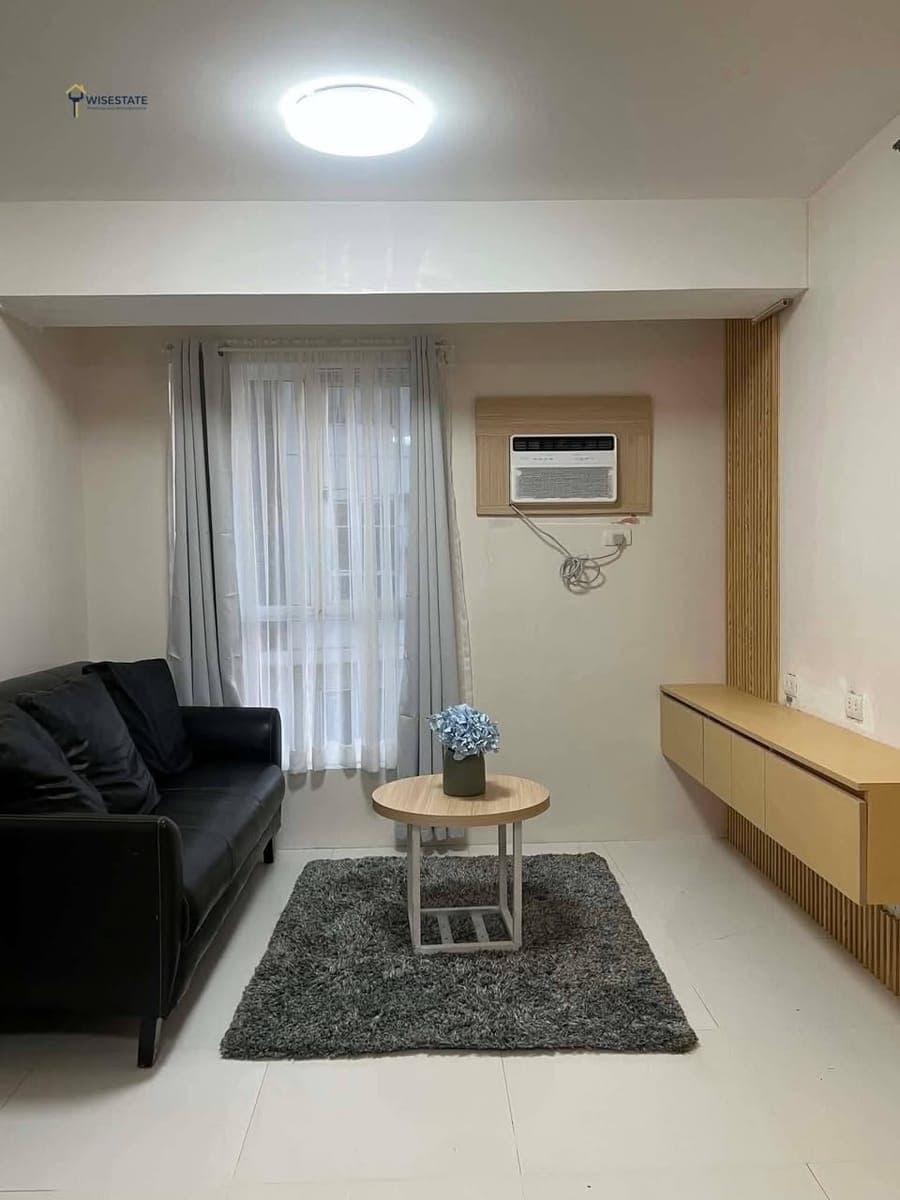 𝐅𝐎𝐑 𝐑𝐄𝐍𝐓 Two Bedroom Condo in Avida Towers Sucat. - photo 2
