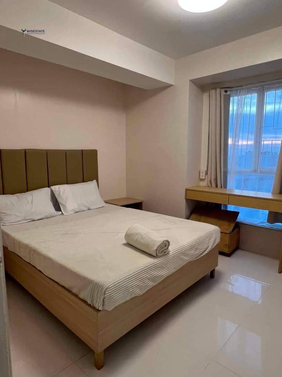 𝐅𝐎𝐑 𝐑𝐄𝐍𝐓 Two Bedroom Condo in Avida Towers Sucat. - photo 3