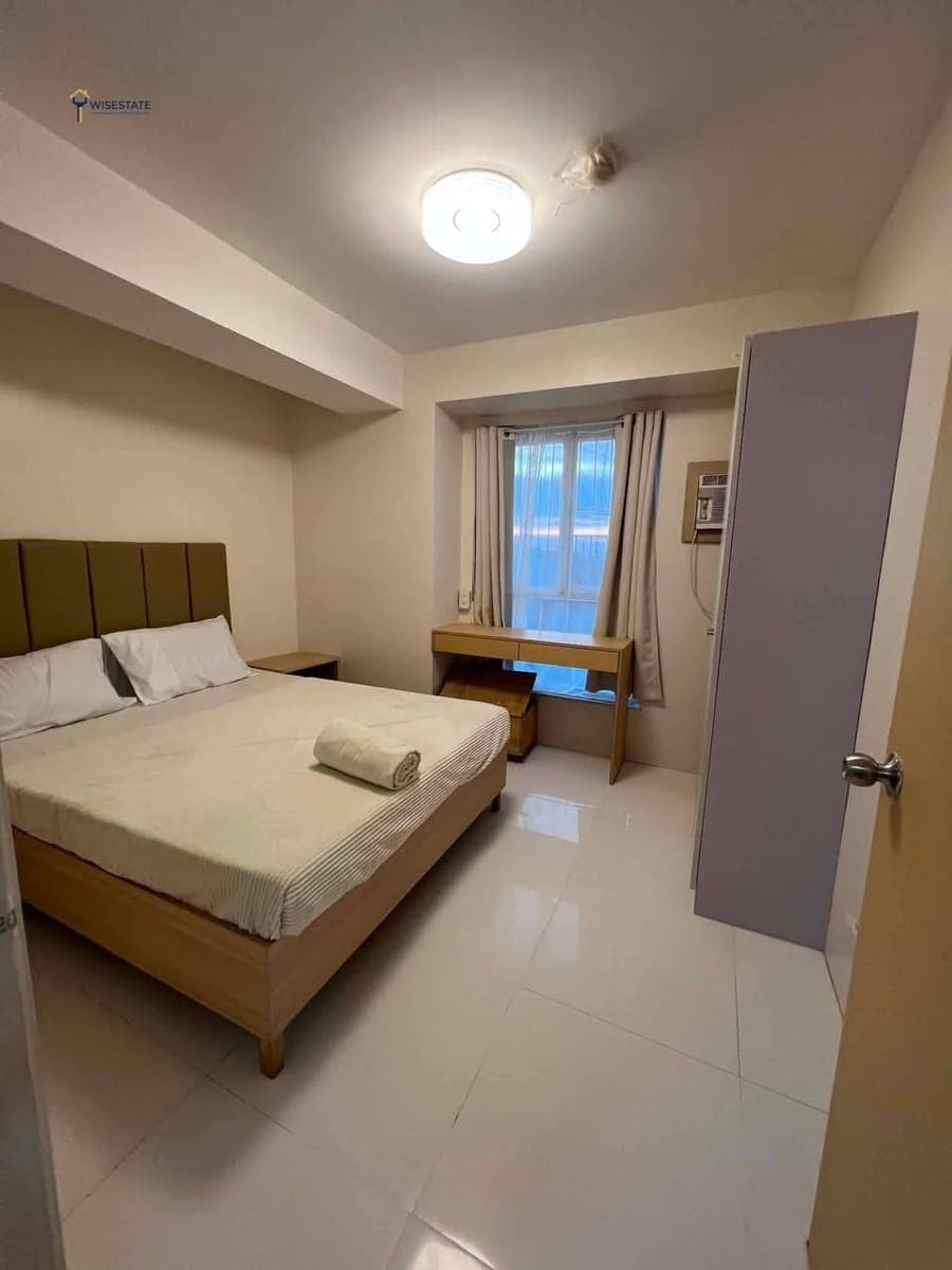 𝐅𝐎𝐑 𝐑𝐄𝐍𝐓 Two Bedroom Condo in Avida Towers Sucat. - photo 4