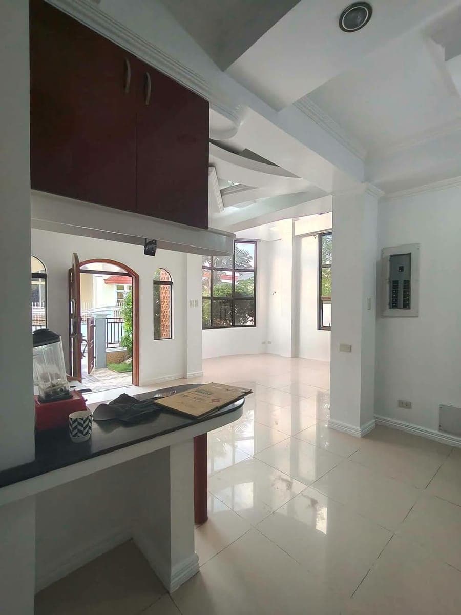 HOUSE FOR RENT‼️🍒newly repaint - photo 3