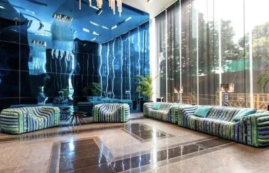 𝐅𝐎𝐑 𝐑𝐄𝐍𝐓 Studio with balcony Condo at THE MILANO RESIDENCES - photo 2