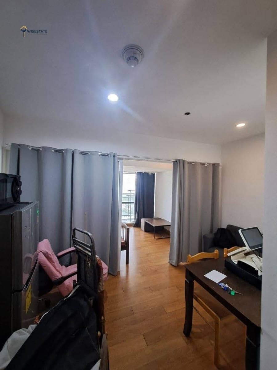 𝐅𝐎𝐑 𝐑𝐄𝐍𝐓 Studio with balcony Condo at THE MILANO RESIDENCES - photo 3