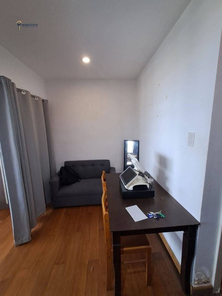 𝐅𝐎𝐑 𝐑𝐄𝐍𝐓 Studio with balcony Condo at THE MILANO RESIDENCES - photo 4