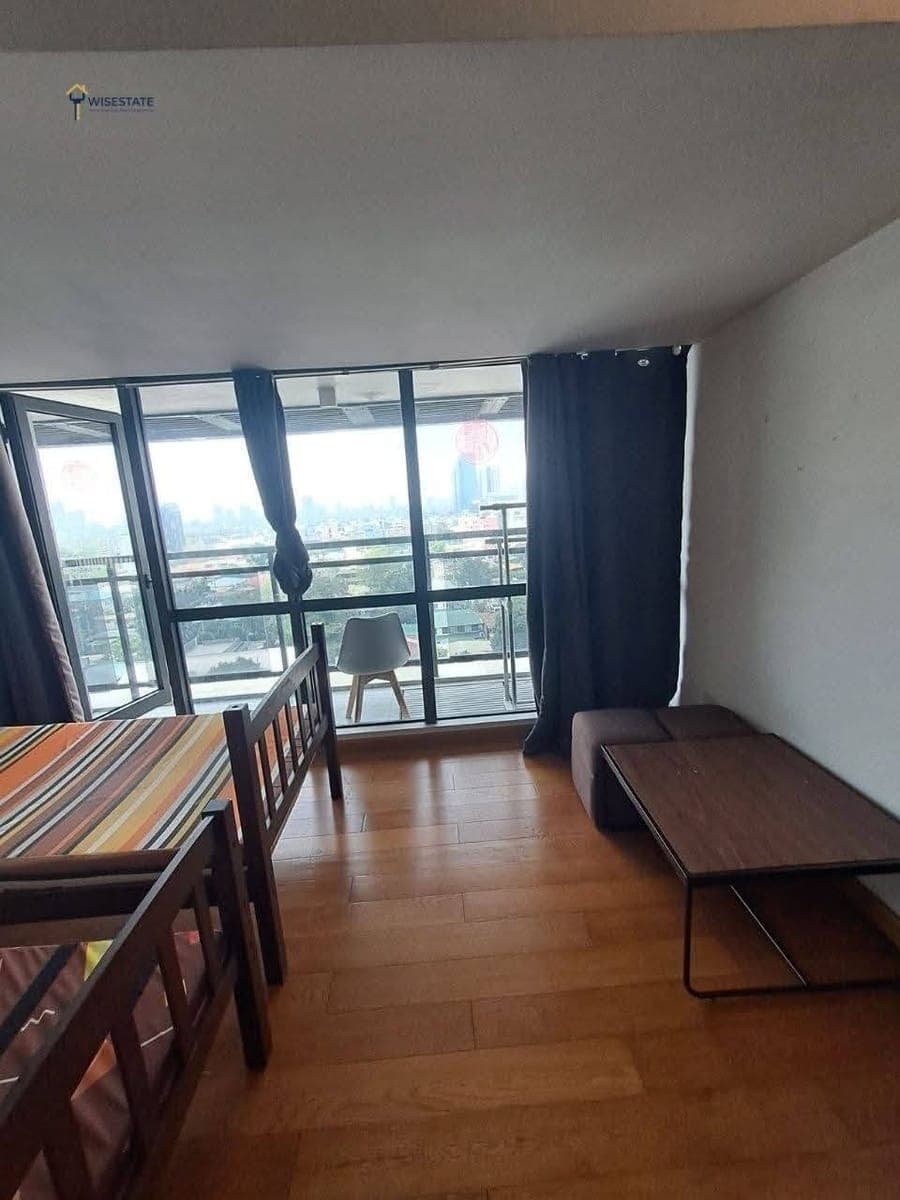 𝐅𝐎𝐑 𝐑𝐄𝐍𝐓 Studio with balcony Condo at THE MILANO RESIDENCES - photo 5