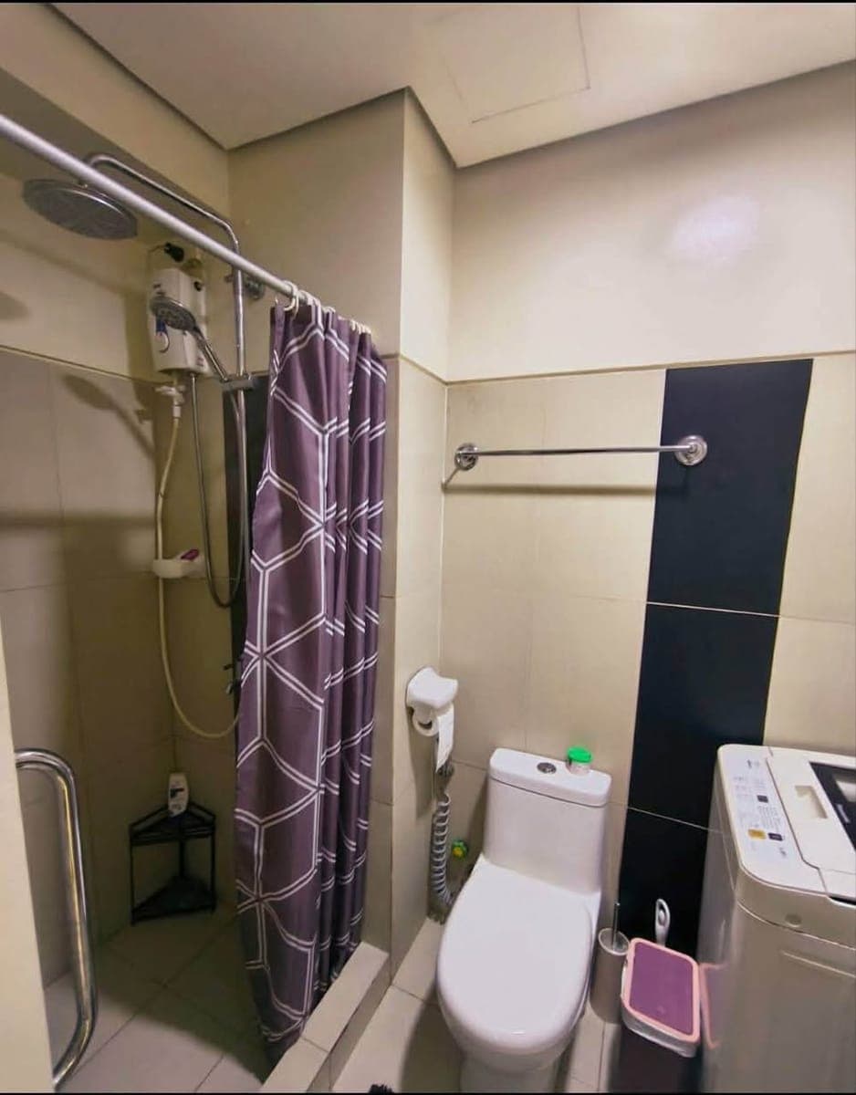 🌇🏙️Studio Type For Rent  ✅Pasay City - photo 2
