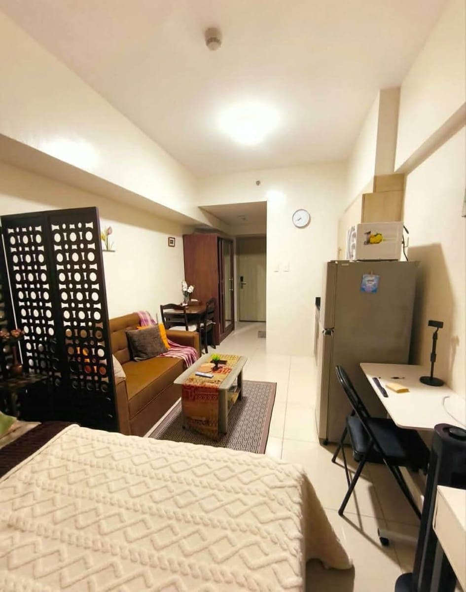 🌇🏙️Studio Type For Rent  ✅Pasay City - photo 4