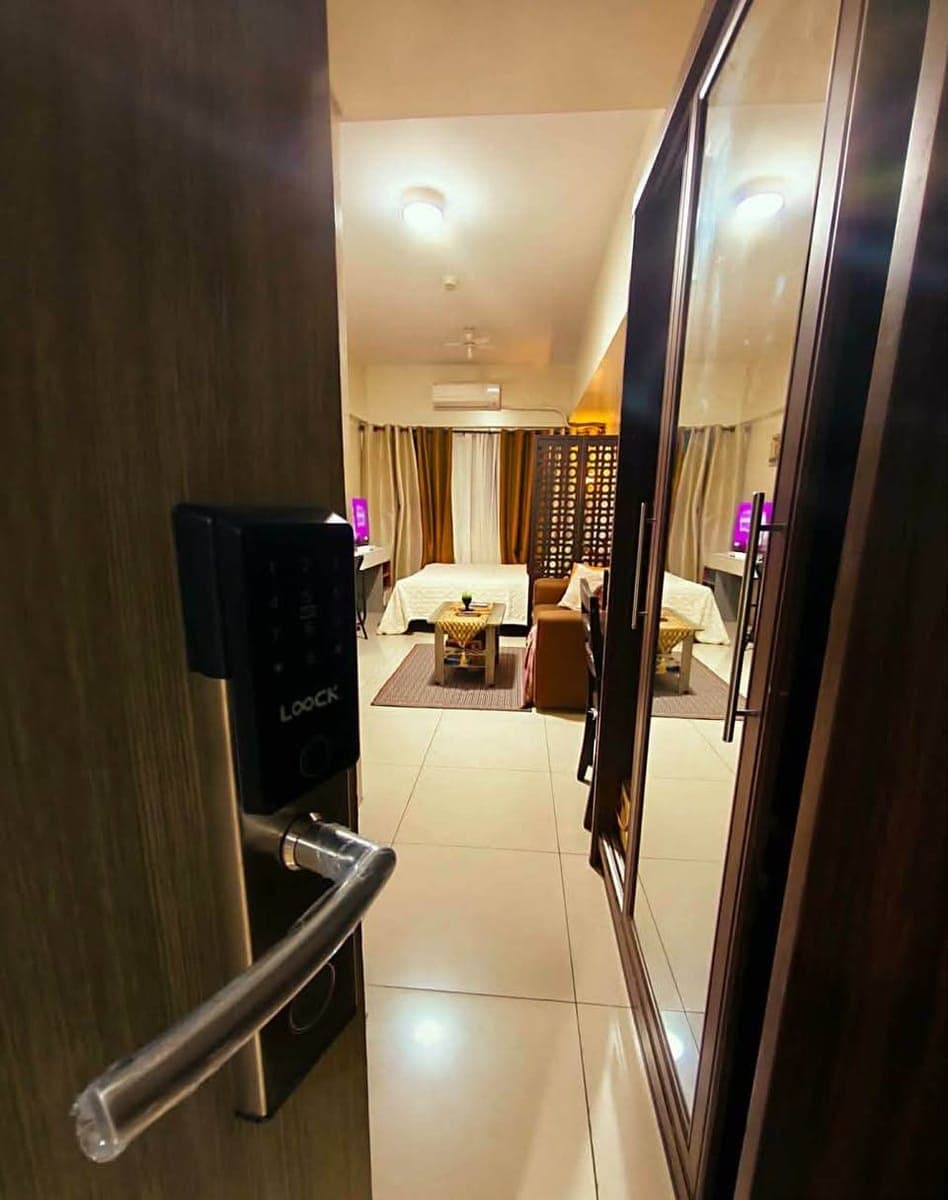 🌇🏙️Studio Type For Rent  ✅Pasay City - photo 5