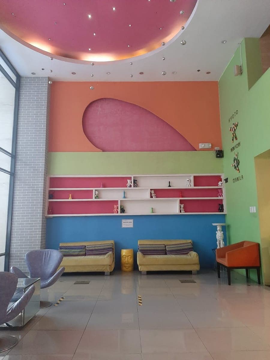 🏙️ CONDO FOR RENT NEAR UST - photo 3