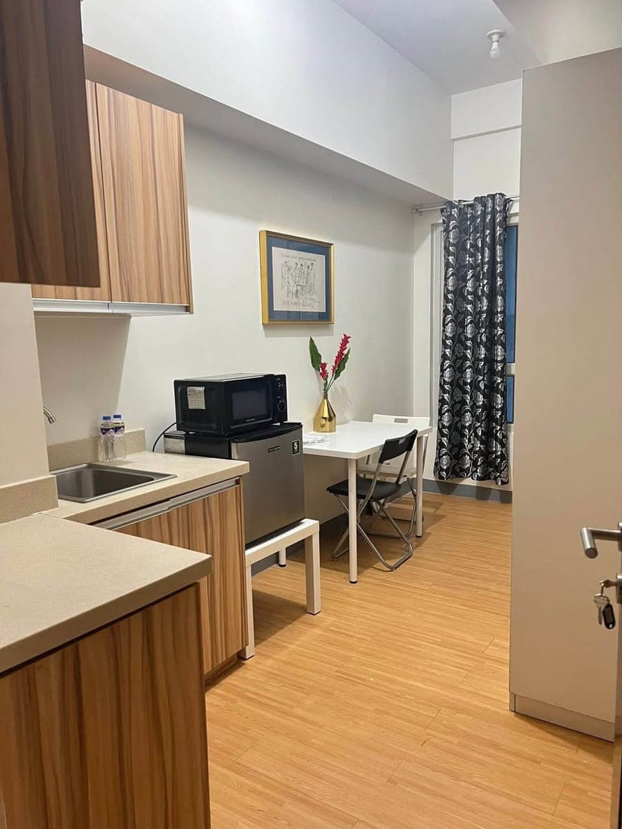 🔥FOR INTERESTED ASAP MOVE IN AT I-SUITES, MALATE! 🔥 - photo 4