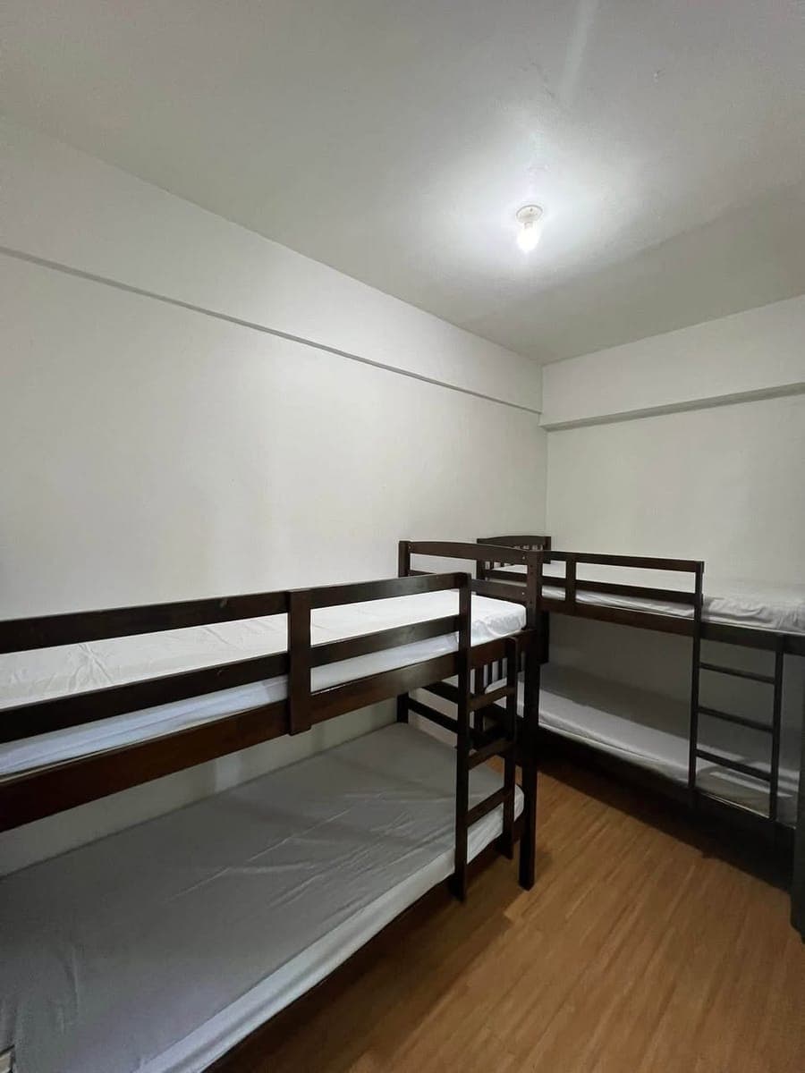 🔥FOR INTERESTED ASAP MOVE IN AT I-SUITES, MALATE! 🔥 - photo 5