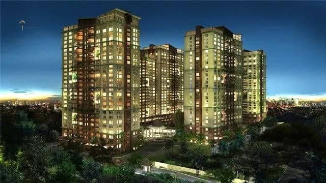𝐅𝐎𝐑 𝐑𝐄𝐍𝐓 Two Bedroom with Balcony Condo in TIVOLI GARDEN RESIDENCES - photo 2