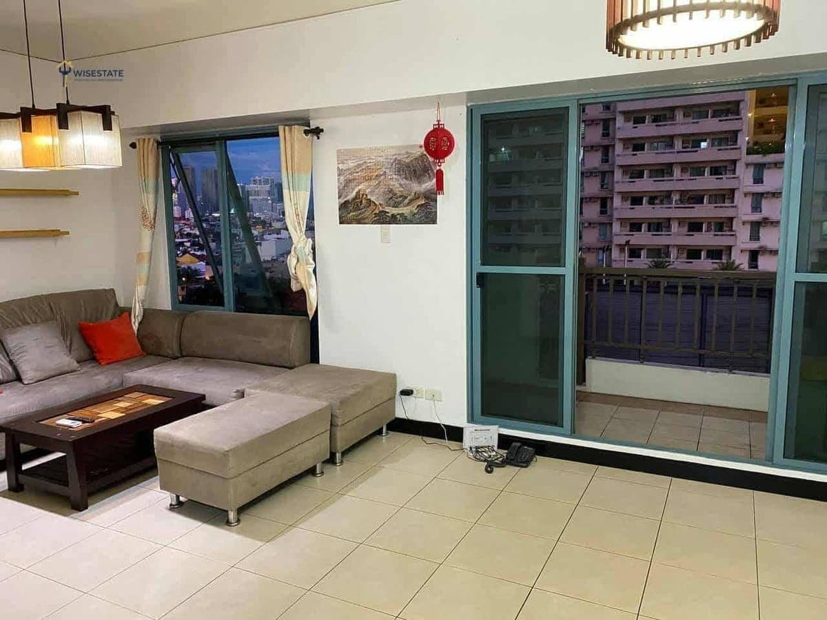 𝐅𝐎𝐑 𝐑𝐄𝐍𝐓 Two Bedroom with Balcony Condo in TIVOLI GARDEN RESIDENCES - photo 3