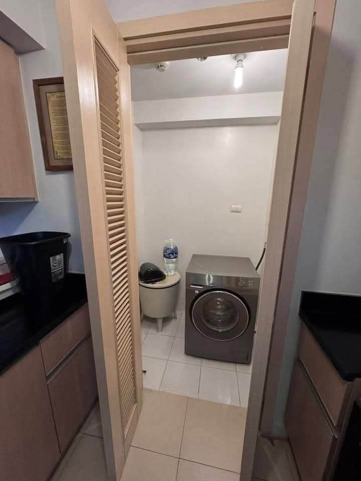 𝐅𝐎𝐑 𝐑𝐄𝐍𝐓: 1BR Condominium with parking at High Park, Quezon City - photo 5