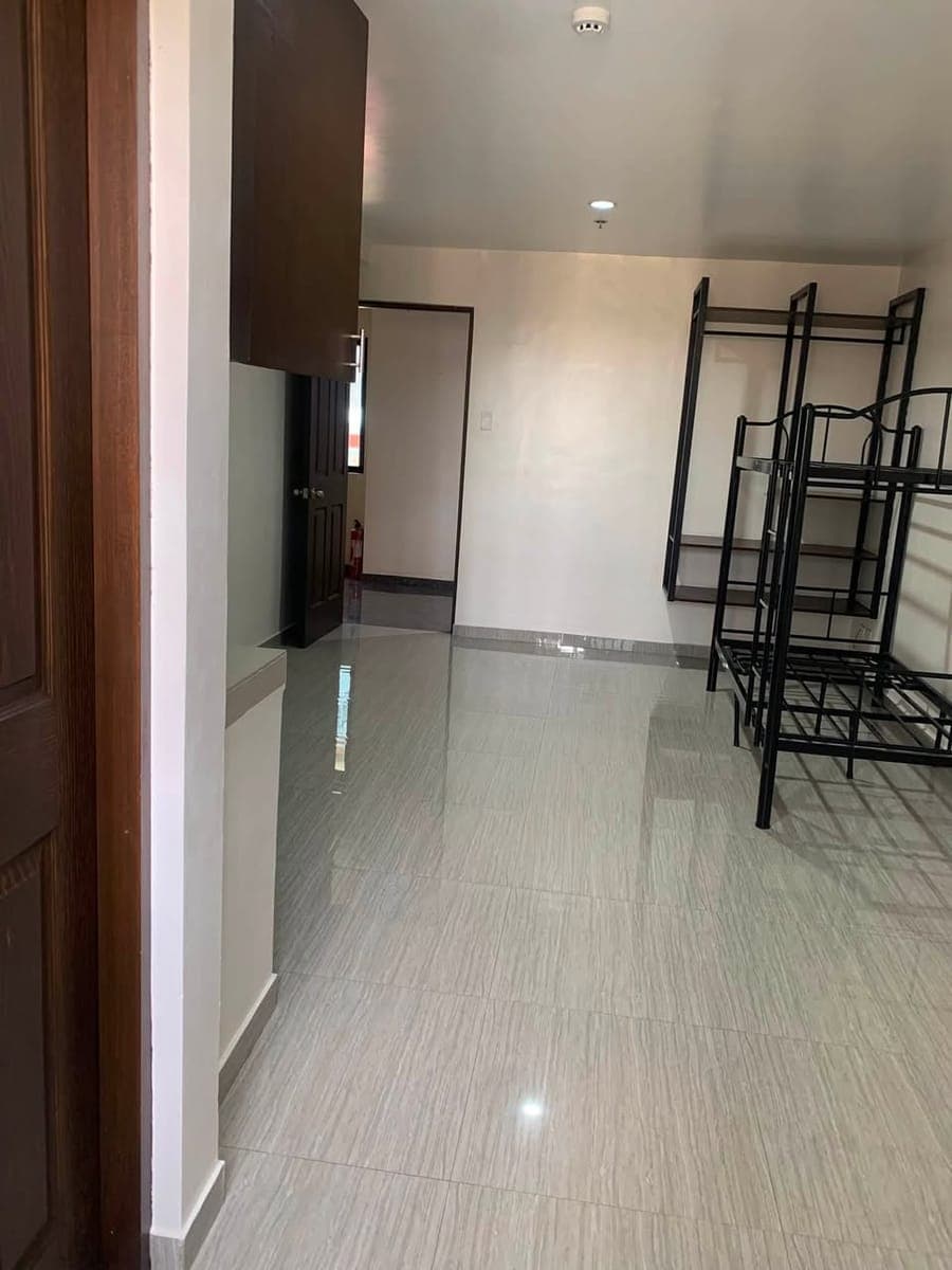 🚨 STUDIO UNIT FOR RENT ONLY IN MANDALUYONG CITY. - photo 5