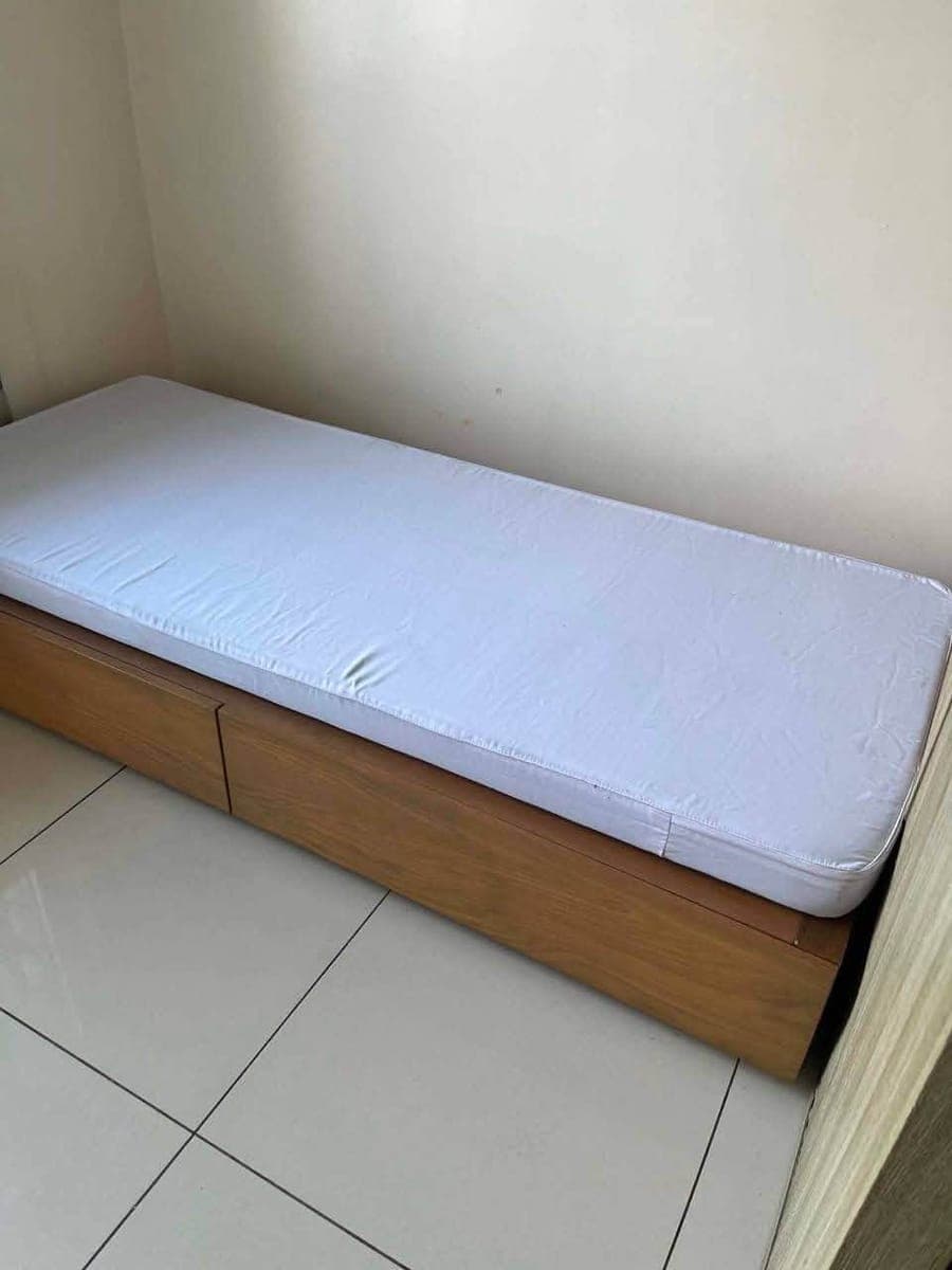 🌇🏙️1 Bedroom  For Rent  ✅Pasay City - photo 1