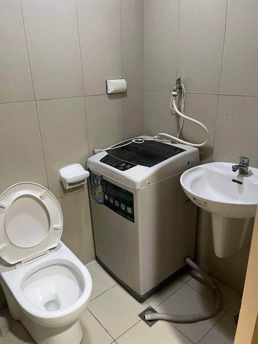 🌇🏙️1 Bedroom  For Rent  ✅Pasay City - photo 5