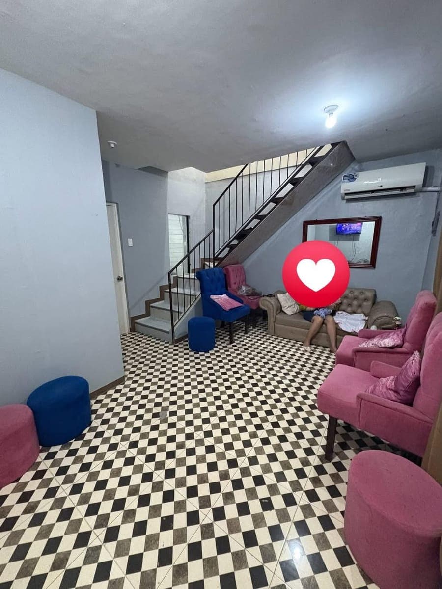Now available for RENT for only 12k only.. @ Prestige Cabantian.. 2 br with extended kitchen.. - photo 3